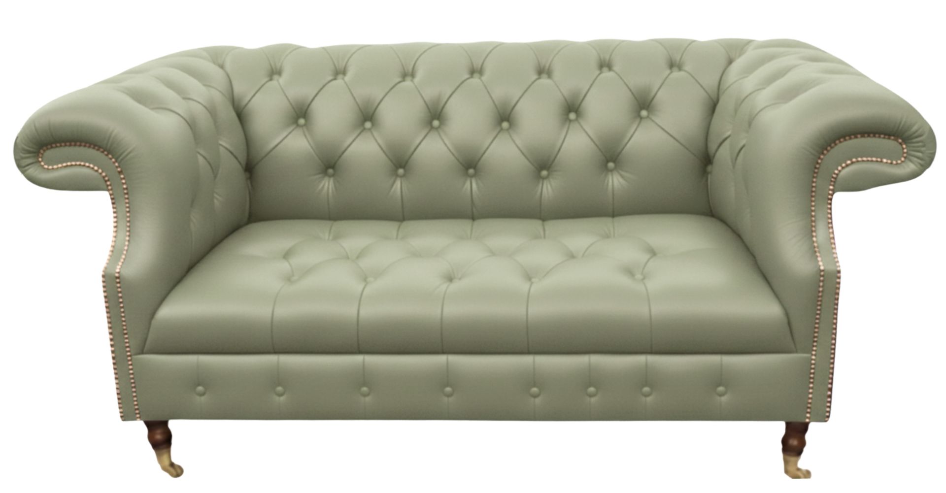 The Mayfair Chesterfield